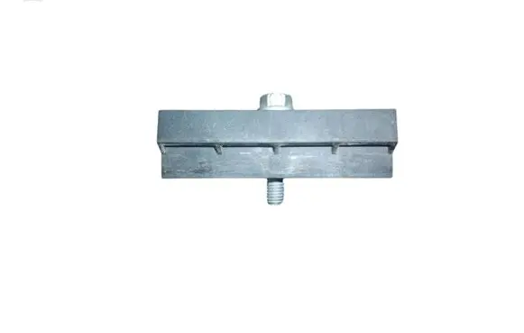 BMW 5 F10 F11 Battery bracket 7592923