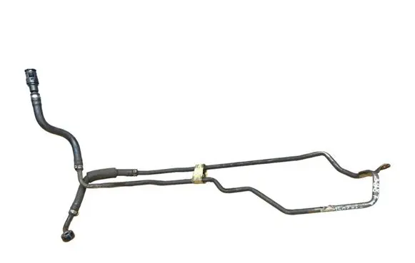 BMW X5 E70 Power steering hose/pipe/line 6787042