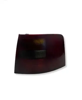 Audi A6 Allroad C6 Rear/tail lights 