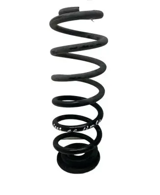 Volkswagen PASSAT CC Rear coil spring