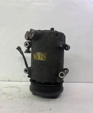 Ford Focus Air conditioning (A/C) compressor (pump)