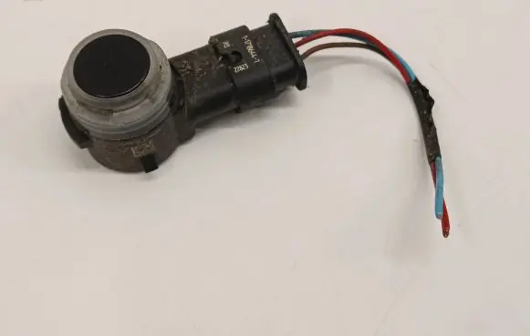 Nissan Qashqai J12 Parking PDC sensor 284382263R