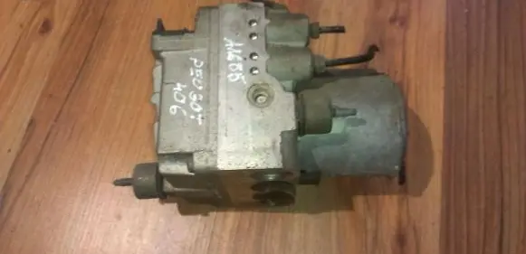 Peugeot 406 ABS Pump 0273004093