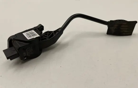 Peugeot 508 RXH Accelerator throttle pedal 9686212980 0280755159