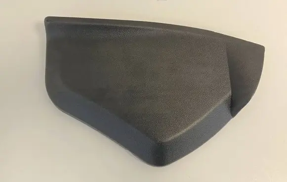 Mercedes-Benz C W203 Dashboard side end trim A2036801178