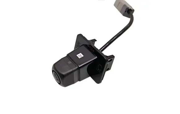 Reversing camera