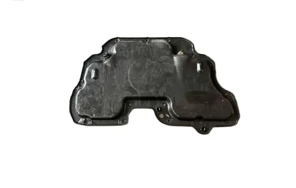 Mercedes-Benz ML W164 Oil sump A6420100928