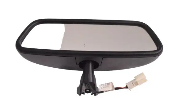 Mercedes-Benz CLA C117 X117 W117 Rear view mirror (interior) E11026531