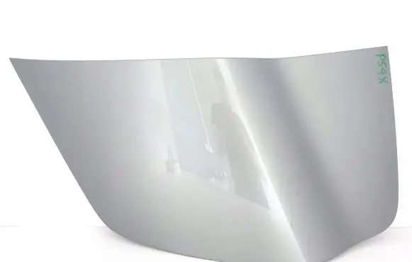 Audi R8 42 Rear fender molding trim 420853337