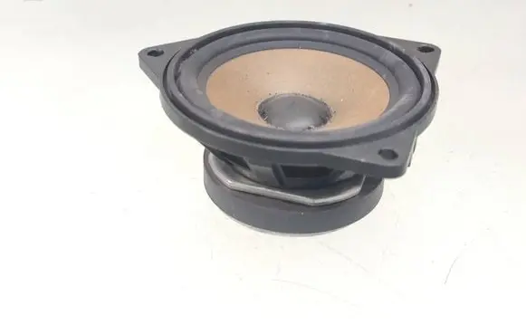BMW 7 E65 E66 Parcel shelf speaker 9143153 61928910 65139143153
