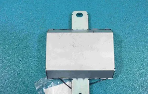 KIA Ceed Central body control module 96120-1H500 IMPRK856034
