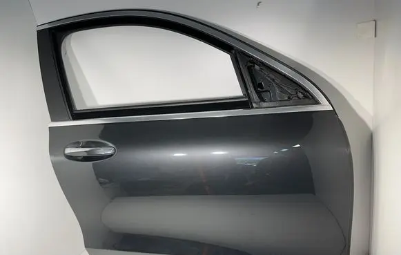 Mercedes-Benz EQC Front door A2937221400