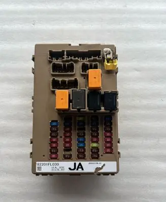 Fuse module