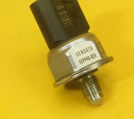 Seat Leon (5F) Fuel pressure sensor 06K906051A