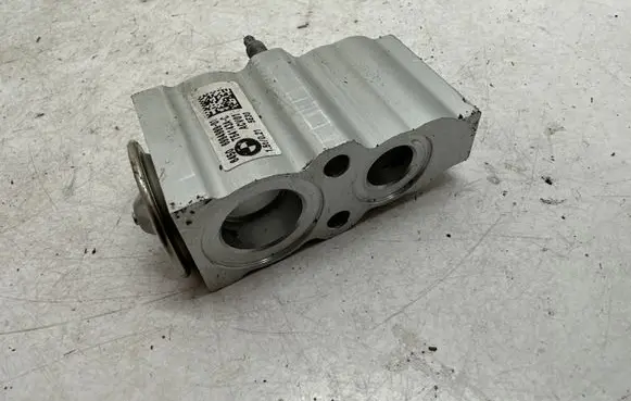 BMW 3 G20 G21 Other air conditioning (A/C) parts 6994989