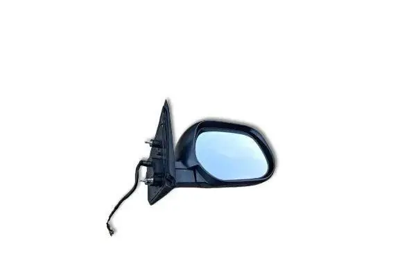 Mitsubishi Outlander Front door electric wing mirror 