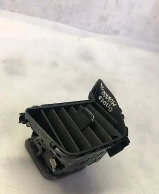 Opel Mokka B Dashboard side air vent grill/cover trim 98362542zd
