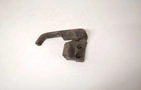Volkswagen Golf II Engine bonnet (hood) release handle 191823533