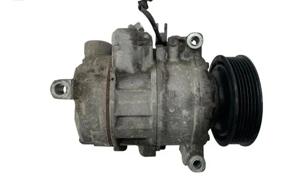 Audi A7 S7 4G Air conditioning (A/C) compressor (pump) 4G0260805B 4471502354