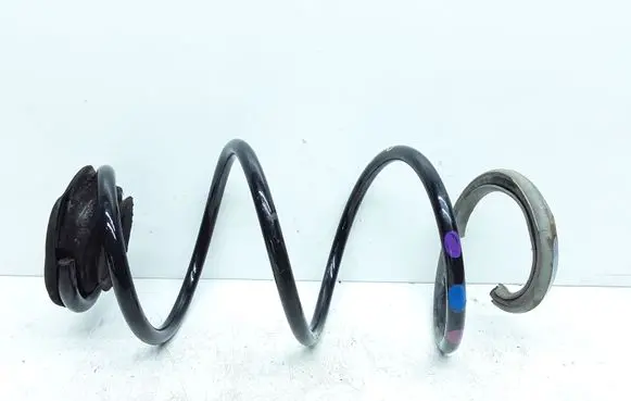 Renault Captur Front coil spring 