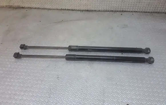 Audi A5 8T 8F Tailgate/trunk strut/damper 8T882755202S