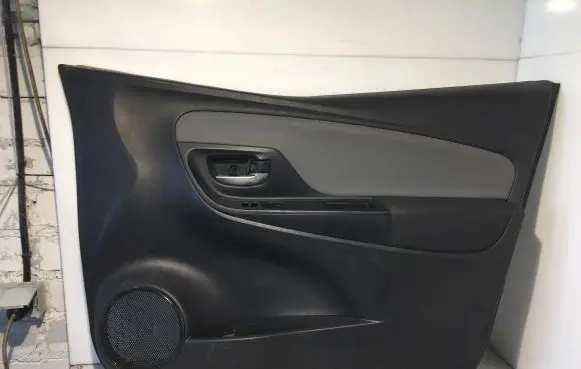 Toyota Yaris Front door card panel trim 1482585X 1482609X 1482538X