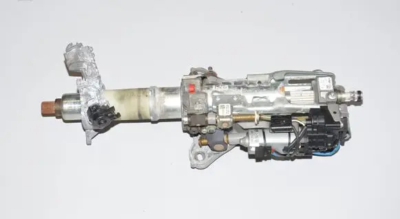 BMW 6 E63 E64 Steering wheel axle set 6769855