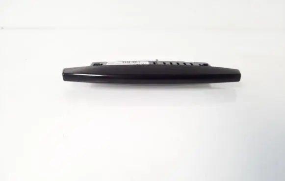 Mercedes-Benz C W204 Parking PDC sensor display screen A2045420323