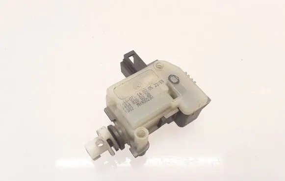 Smart ForFour I Fuel tank cap lock A4548200326 MN900230