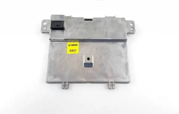 Tesla Model S Wireless charging module 175510001D 1755100-01-D