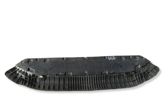 Audi A4 S4 B9 Front bumper skid plate/under tray 8W0807611F