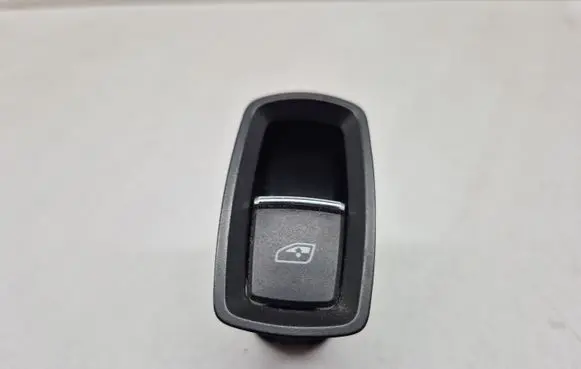 Porsche Cayenne (92A) Electric window control switch 7PP959855E