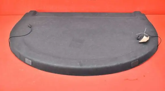 Renault Laguna III Parcel shelf