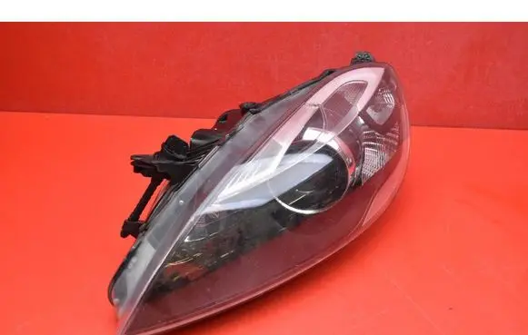 Volvo V40 Headlight/headlamp 31420007