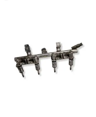 Peugeot 508 Fuel injectors set 9802545280