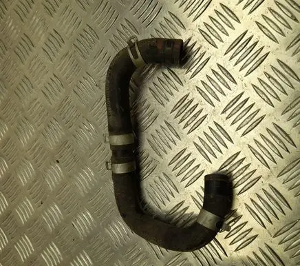 Hyundai Kona I Engine coolant pipe/hose EW0104510