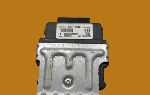 Hyundai ix35 Other control units/modules 954473B300