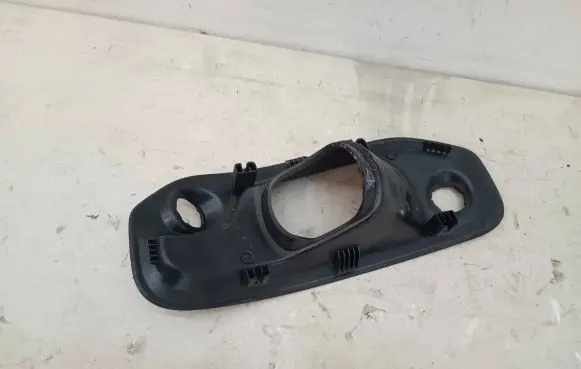 Dodge PickUp RAM SRT-10 Front bumper lip 68335090AB