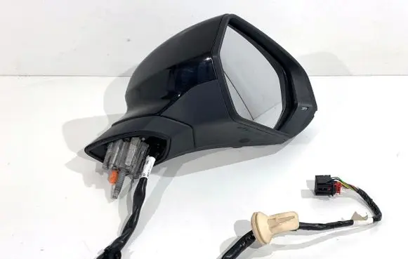 Cupra Formentor Front door electric wing mirror 