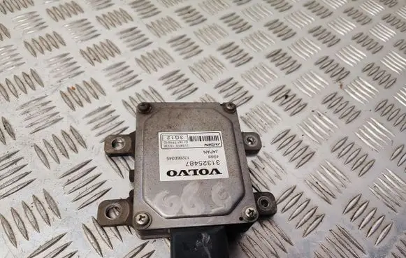 Volvo V60 Gearbox control unit/module 31325487
