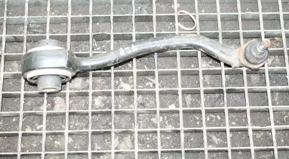 Mercedes-Benz CLK A209 C209 Front lower control arm/wishbone