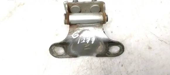 Toyota Avensis T250 Tailgate/trunk/boot hinge 1C0