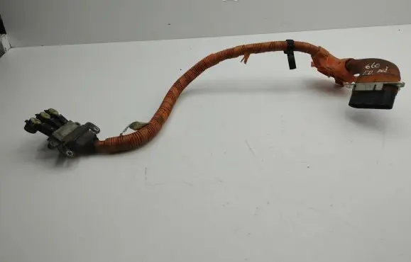 Lexus GS 300 350 430 450H Gearbox/transmission wiring loom 