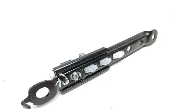 Toyota C-HR I Seat belt height adjuster 181223