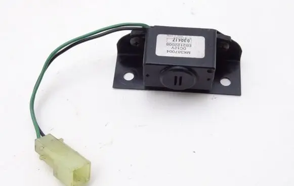 Mitsubishi Canter Other relay MK387004