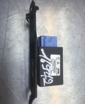 Citroen C8 Other control units/modules 1496089080 17582216404 175822