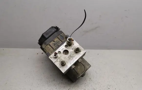 Opel Astra G ABS Pump 90498066 0265216461