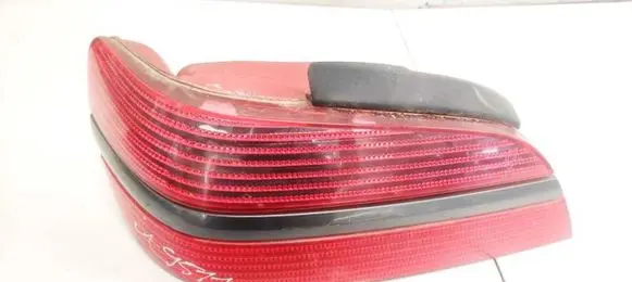 Peugeot 406 Rear/tail lights 9644652677