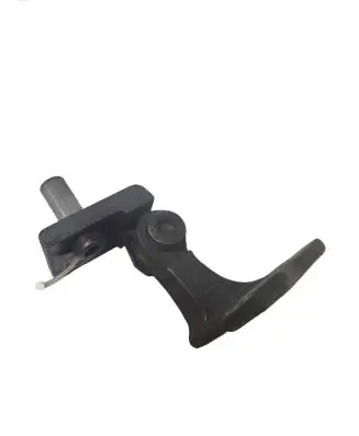 Volkswagen Jetta V Front door upper hinge 1K0831402J