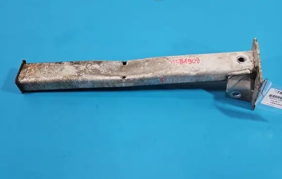 Citroen DS5 Front bumper support beam IMPRK1581908